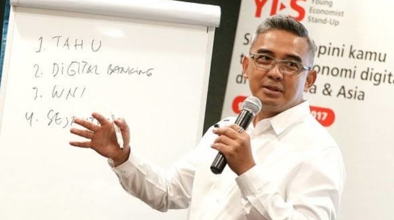 UU PDP Lindungi Data Pribadi Masyarakat